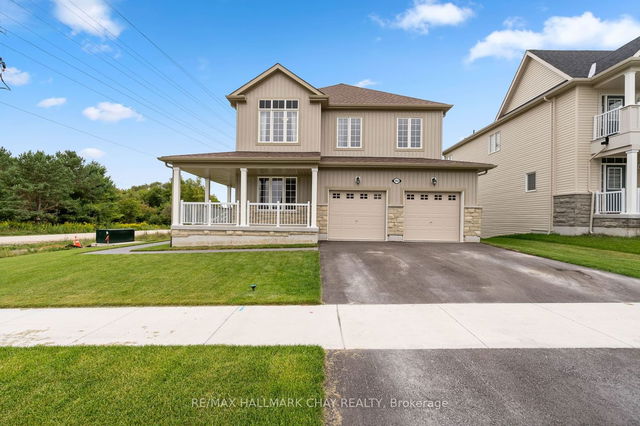 202 Prescott Drive