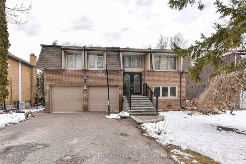 home for sale on 23 Lankin Boulevard