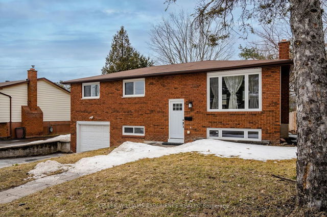 200 Ferndale Drive