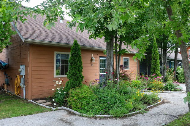 30 Cabin Crescent