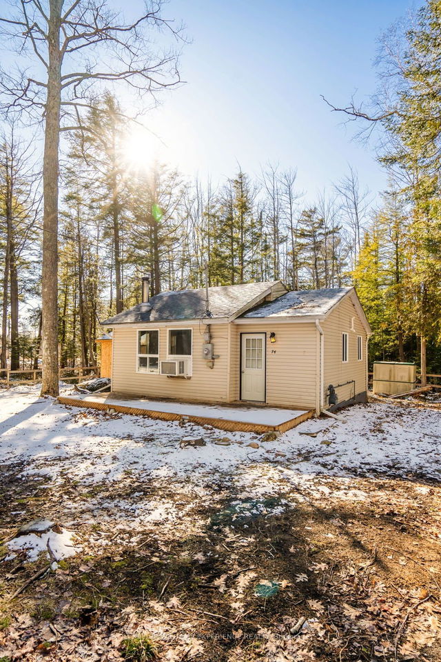74 Forest Road