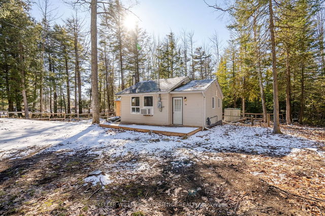74 Forest Road