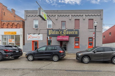 Sale Of Business sold at 13 Queen Street, Springwater, Ontario, L0L 1P0 - Elmvale - MLS: S8072968