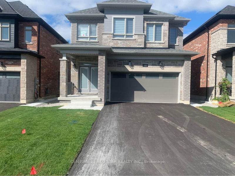 home for lease on Upper-180 Franklin Trail