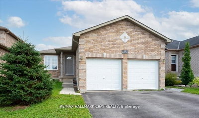 Detached House leased at Lower-17 Michelle Drive, Barrie, Ontario, L4N 5Y1 - Painswick South - MLS: S8079688
