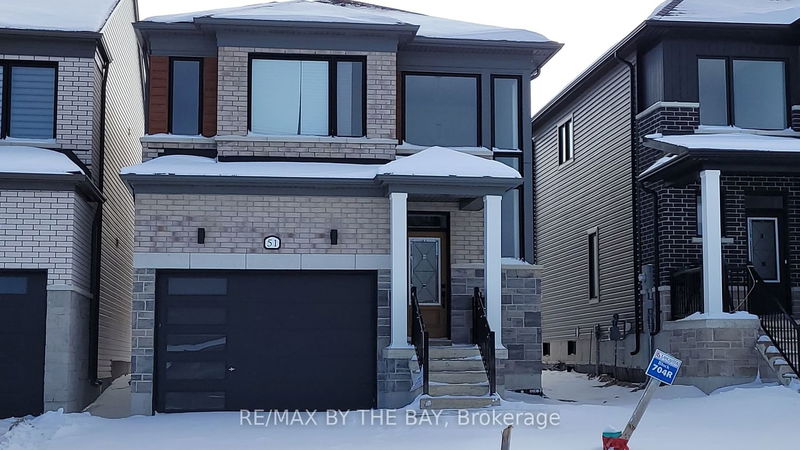 home for lease on 51 Federica Crescent