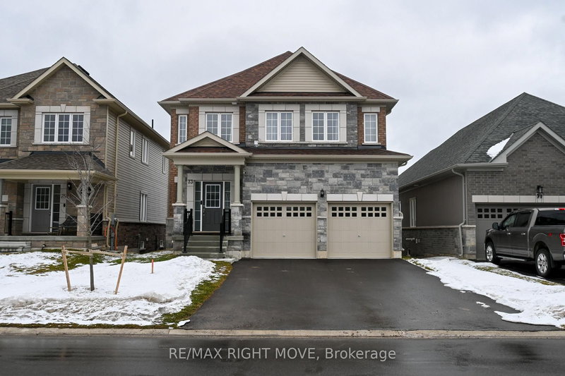 73 Atlantis Dr, Orillia, L3V 8L4 | Image 2