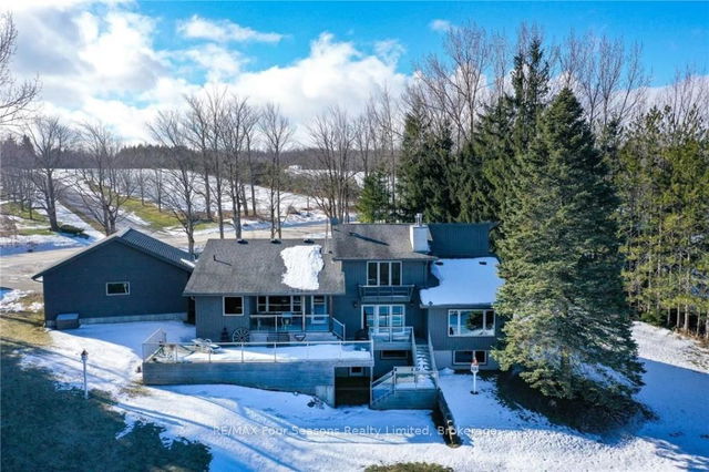 8254 21/22 Nottawasaga Side Road