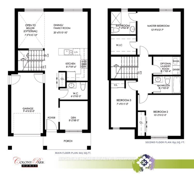 11 Bedford Estates Cres, Barrie, L4N 3Z8 | Image 2