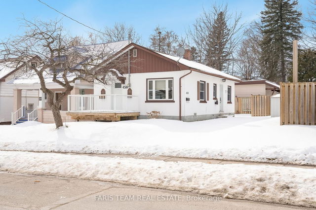 458 Midland Avenue