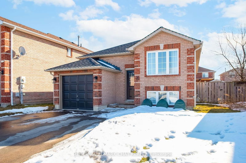 home for sale on 30 Weymouth Road
