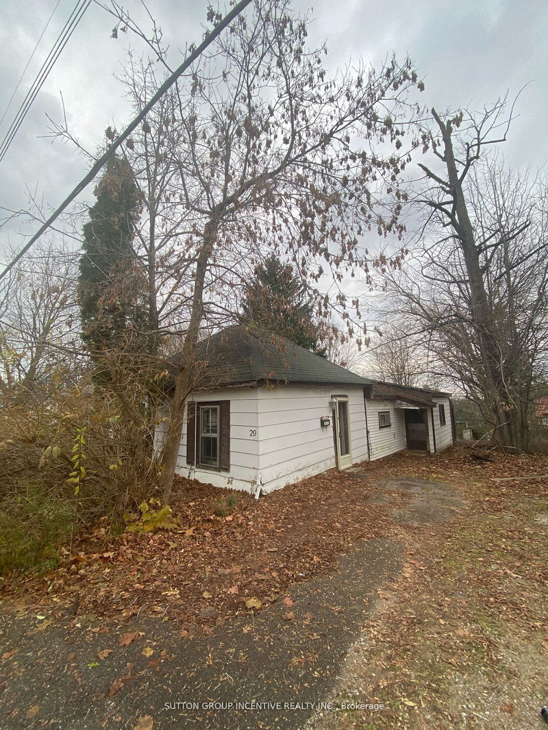 home for sale on 29 North Street