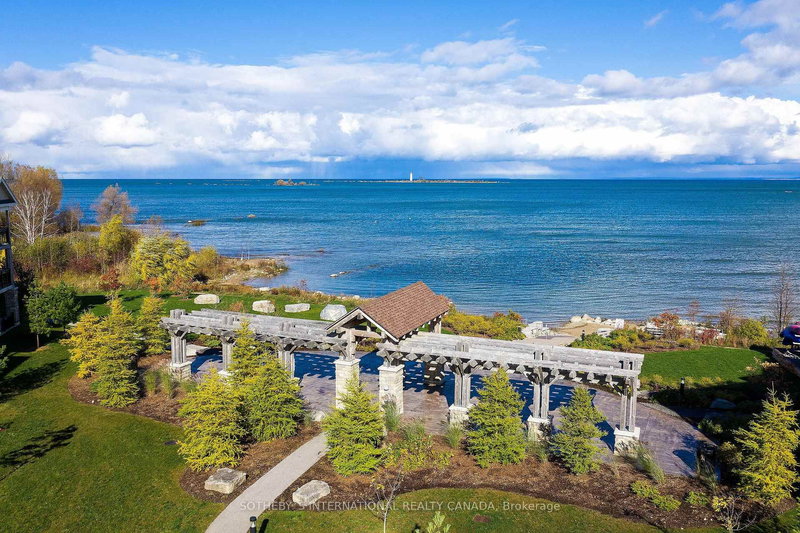 108 - 2 Cove Crt, Collingwood, L9Y 0Y6 | Image 2