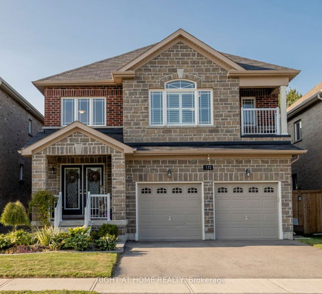 172 Birkhall Place