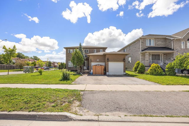 161 Sproule Drive