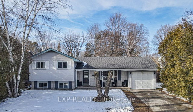 432 Barrie Road
