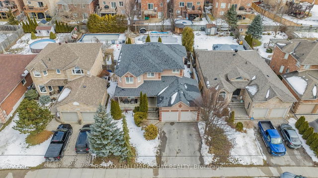 65 Miller Drive