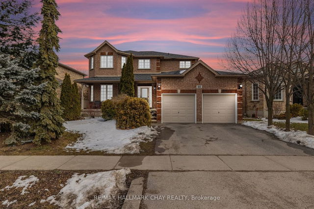 65 Miller Drive