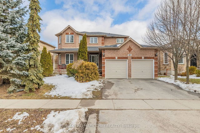 65 Miller Drive