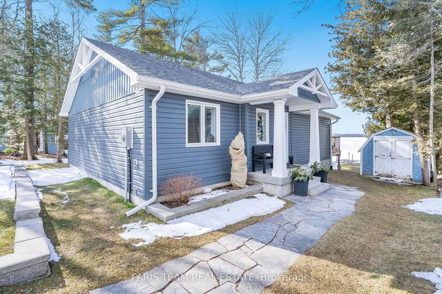70 Robins Point Road
