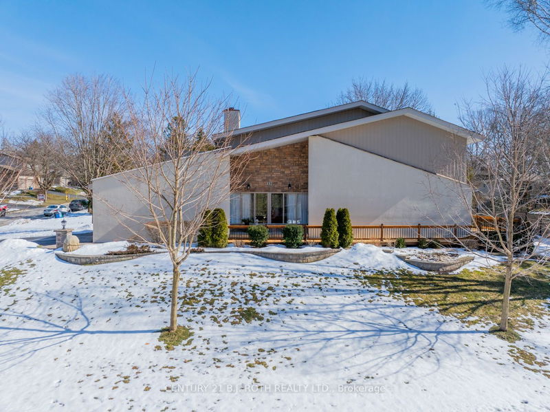 home for sale on 19 Garrett Crescent