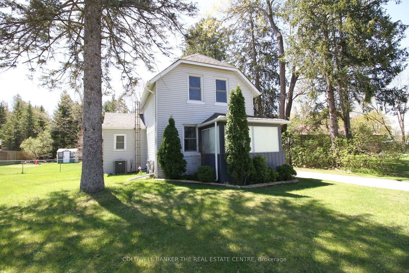 home for sale on 1239 Highway 26