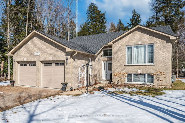 21 Bellehumeur Road