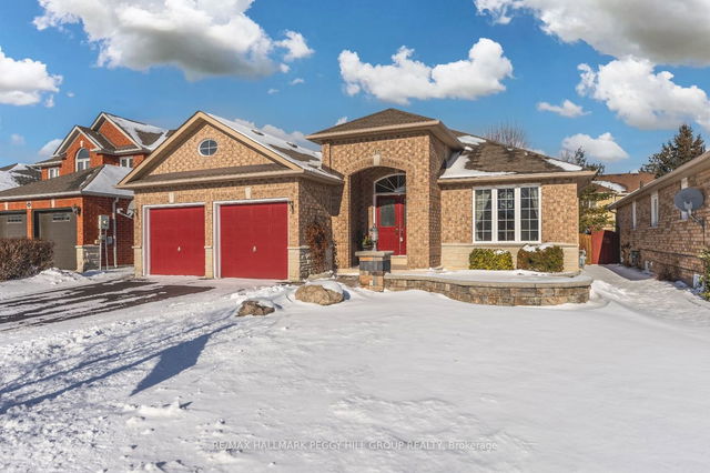 16 Bluewater Trail