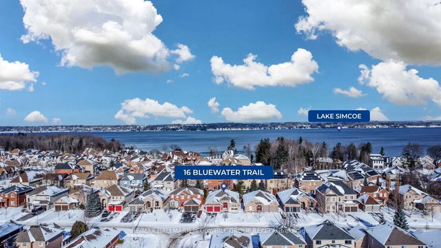 16 Bluewater Trail