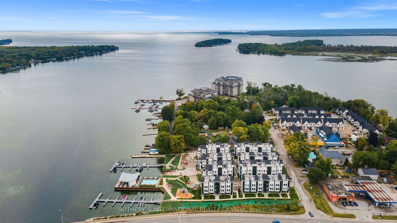 19 Mariner's Pier Way  Orillia, L3V 8P4 | Image 38