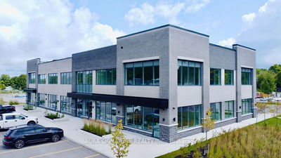 Commercial/Retail for lease at B-1-710 Balm Beach Road, Midland, Midland, L4R 0J6 - MLS: S8105232