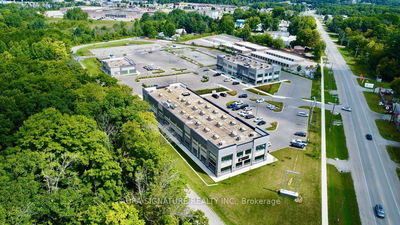 Office for lease at B-211-710 Balm Beach Road, Midland, Midland, L4R 0J6 - MLS: S8105670