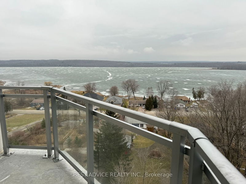 home for lease on 809-56 Lakeside Terrace