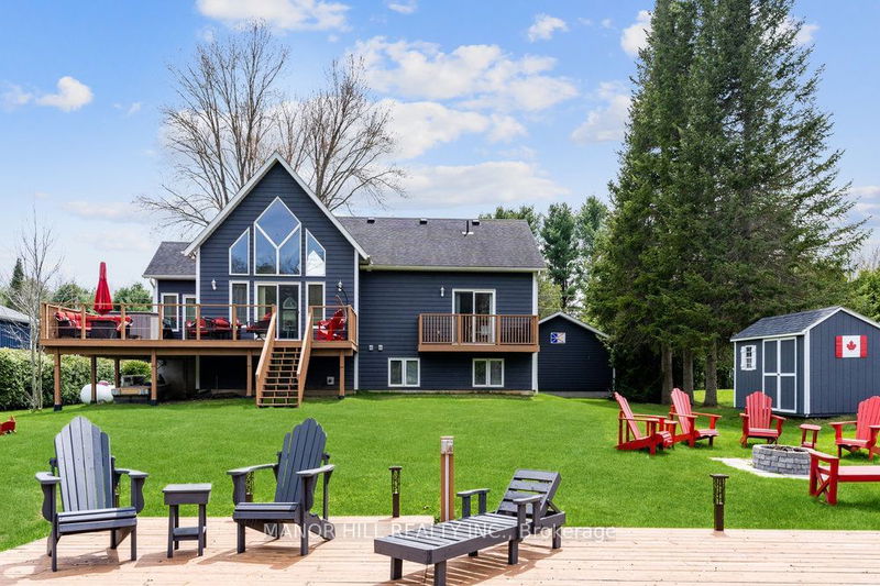 home for sale on 3922 West Canal Road