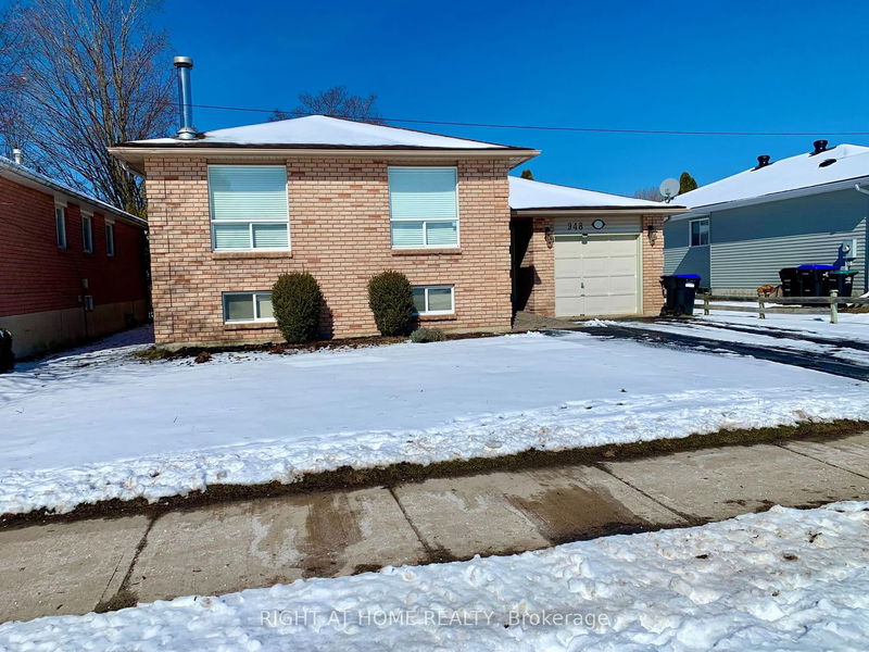 home for lease on Upper-948 Montreal Street