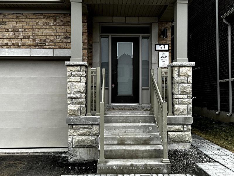 Upper - 33 Shepherd Dr, Barrie, L9S 2Z4 | Image 3
