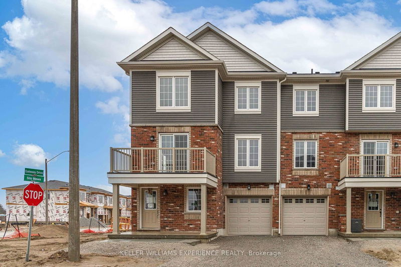 home for lease on 1 Silo Mews