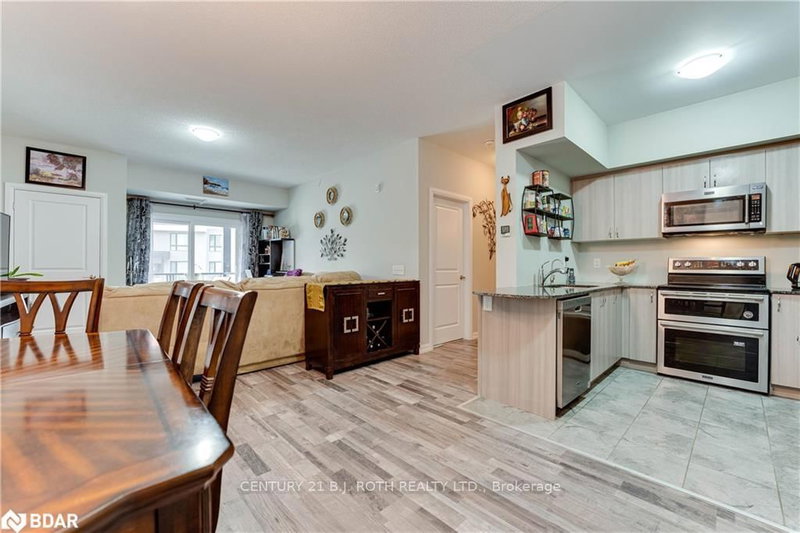 115 - 302 ESSA Rd, Barrie, L9J 0H3 | Image 3