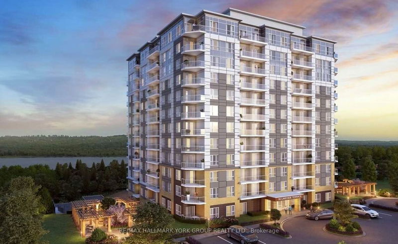 home for lease on 1105-56 Lakeside Terrace