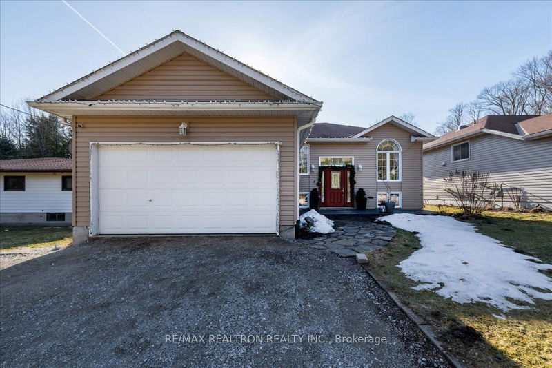 home for sale on 3216 Goldstein Road