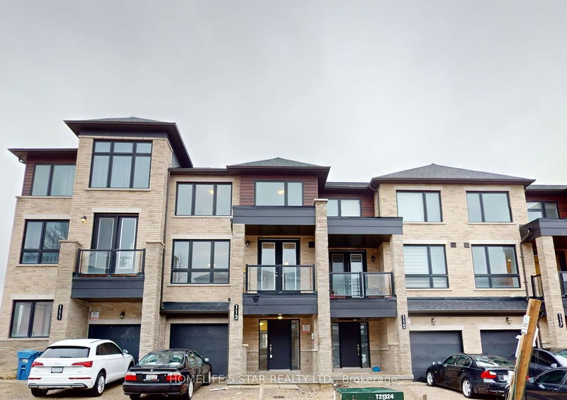 home for lease on 113 Blue Forest Crescent