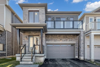 Detached House leased at 45 Wheatfield Road, Barrie, Ontario, L9J 0C2 - Rural Barrie Southeast - MLS: S8118974