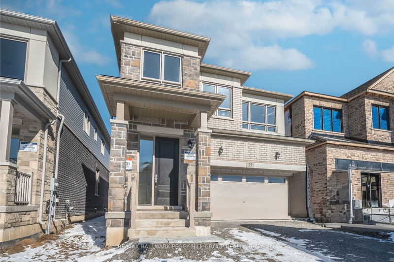 home for lease on 25 Phoenix Boulevard