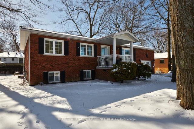 12 Kerr Drive