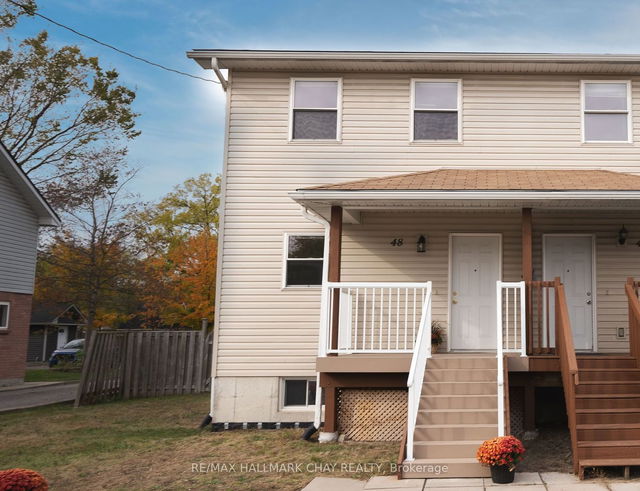 48 Sanford Street