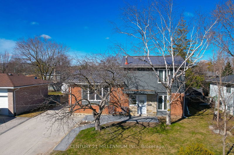 home for sale on 506 Spruce Street