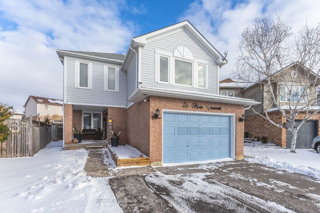 26 Moir Crescent