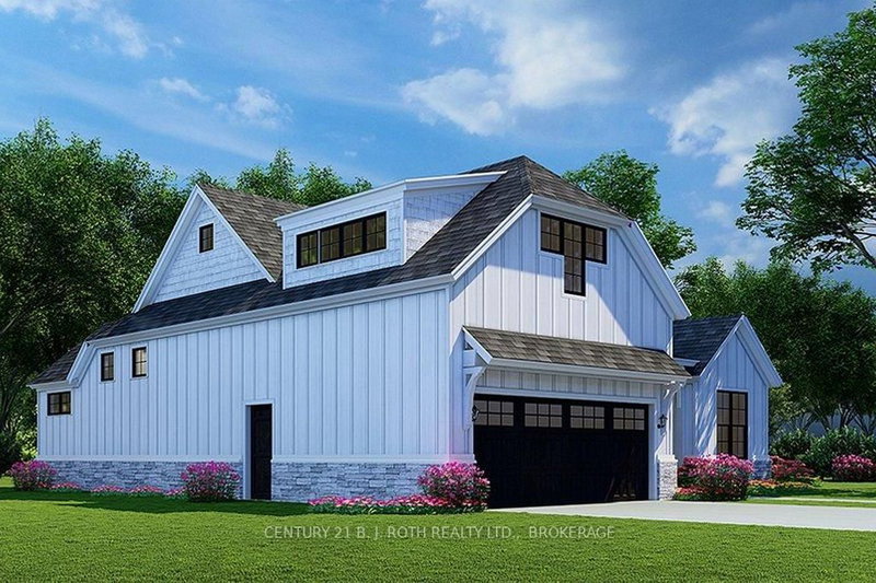 45 - 11 Swan Lane, Tay, L0K 1R0 | Image 3