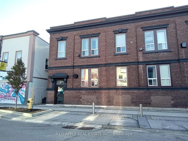 203 - 19 Dunlop Street