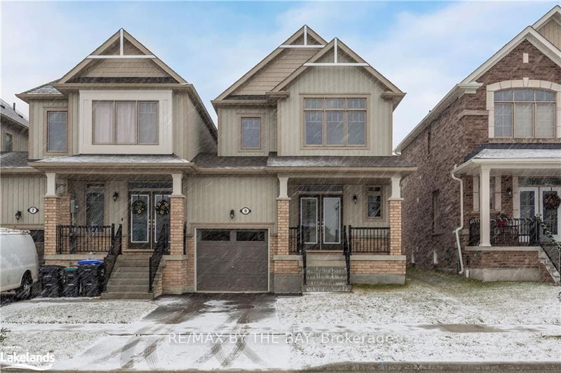 home for sale on 9 Kirby Avenue